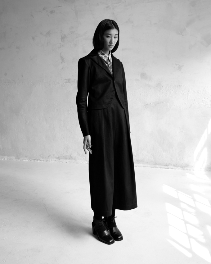 JIMMY MOORHOUSE - PORTFOLIO - WOMENSWEAR